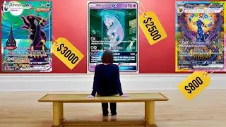Are These $6 and $24 Pokemon Card Mystery Packs ANY GOOD?!?   + Exciting Market Updates!