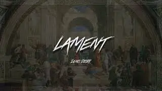 Ancient Greek x Unknown T x Tion Wayne x Ethnic Drill Beat | 