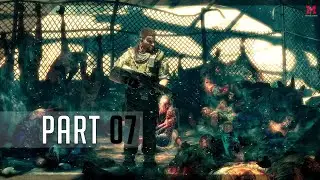 Spec Ops: The Line 100% (FUBAR) Прохождение Часть 07 Врата