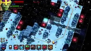 [2023-04-19] Daily Win in Desktop Dungeons