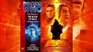 4.4. The Book of Kells - Trailer - Big Finish