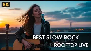 Classic Slow Rock Hits That Never Get Old | Emotional Rock Music Collection