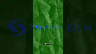 ➡️🪙Syscoin, La Criptomoneda Que Quiere Tener Lo Mejor De BTC Y Ethereum #syscoin #sys #criptomonedas