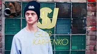 Gleb Karpenko |  2016