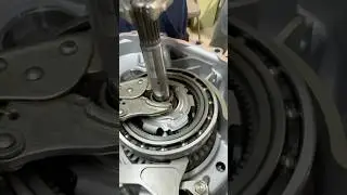 Объяснение принципов работы гибридного автомобиля с E-CVT #hybridcar #hev #ecvt #cvt #mechanic