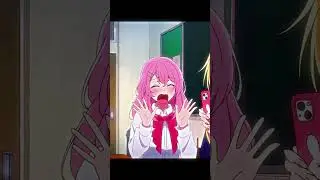 Cute Minami Kotobuki saying YAMETE... | Oshi No Ko Ep4 #oshinoko #cute #yametekudasai #minami