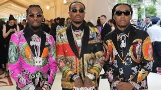 Migos stripper bowl #instrumental