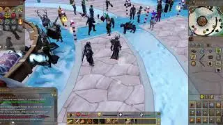 runescape drygore weapon