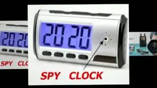 Miami Private Detective - Spy  Products