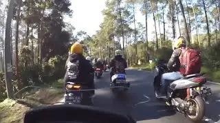 vlog new nmax komunitas 