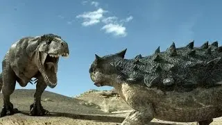 ADVENTURES OF CERATOPS - PART 1 full
