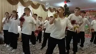 С наступающим Новым годом!!!