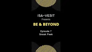 BE & Beyond | Episode 7 | Teaser | #shorts