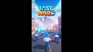 Live game Last war royal match art puzzle #games