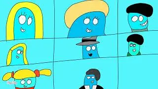 Round The Family Tree