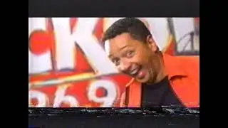 Pub Qu&eacute;bec - CKOI 96.9 FM (1997)
