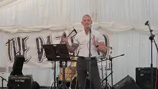 Ancestral Health Festival 2025 talks &ndash; Richard Smith.