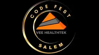 Vee Codefest Live Stream