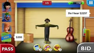 Bid Wars - Storage Auctions (#2) Android Gameplay Walkthrough