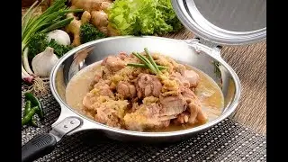 Buffalo Cookware Smart Pan
