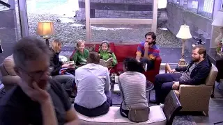 The Laughing Room Live Stream