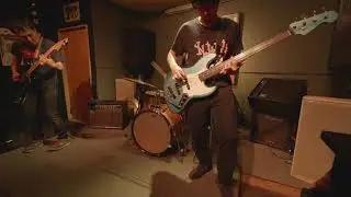 Kiyasu Orchestra live at Natteru House, Tokyo, Japan - March 5, 2021