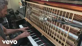 Rob Simonsen, Rob Simonsen (feat. Lloyd Miller) - The Front Runner Score: An Improvised Approach