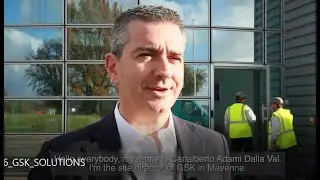 Atlantic France - GSK company