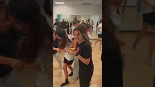 J-7 avant le BIG SHOW de ton &eacute;cole de danse &agrave; Nice #ecolededanse #danse