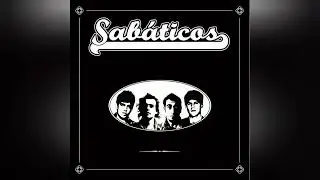 Sabaticos - Te encontré