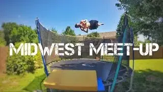 Midwest Meet-Up Summer 2015