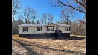 86 Cedar Bluff Rd., Boydton, VA 23917