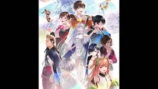 ラクガキキングダム　BGM　ストーリー3
