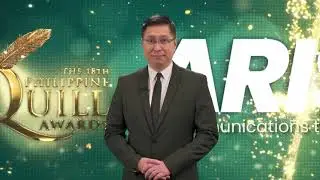The IABC Philippines CEO Excel Awardees (2020)