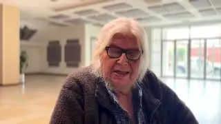 Josef DeCoux - Short explanation of Los Cedros Case