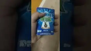 who can beat this shiny gold cricket attack card #yts #cricket   attack card  @Digitalcatgaming
