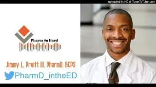 Episode 34. The Beef with Bicarb Part 2. The Use of Sodium Bicarbonate for Diabetic Ketoacidosis