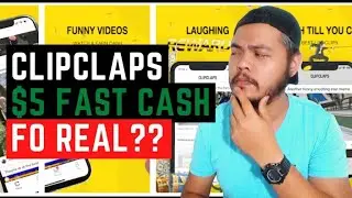 Clip Claps 2020 Easy Tricks to make more Money on PAYPAL