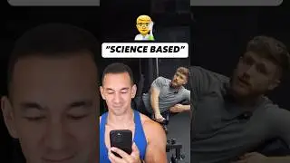 Science Based Lifter Vs. Ego Lifter