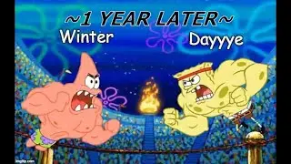 A Year of Bolvin: Winter vs Dayyye - Absolver