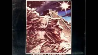 Ozo - Museum Of Mankind (1978)