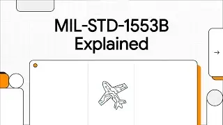 Overview about MIL-STD-1553B