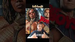 Why Homelander Can&rsquo;t Kill Sister Sage