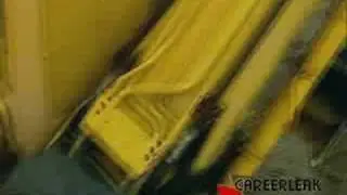 Grader, Bulldozer, and Scraper Operators