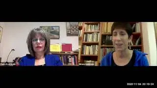 How Judeo-Arabic Literature and Culture Shaped Judaism as We Know It
