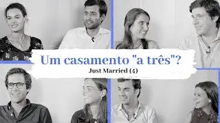 Porque decidiram casar pela Igreja? - Casados de Fresco (4)