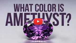 What color is Amethyst