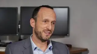 Columbia Technology Ventures Ignites Innovation Across the University