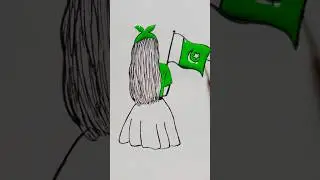 14 august 🇵🇰🎊 🎊🎂#you #independent day