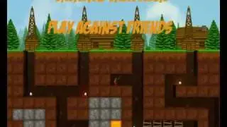 I Want You - Mining Mayhem trailer